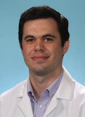 Joshua Siner, MD